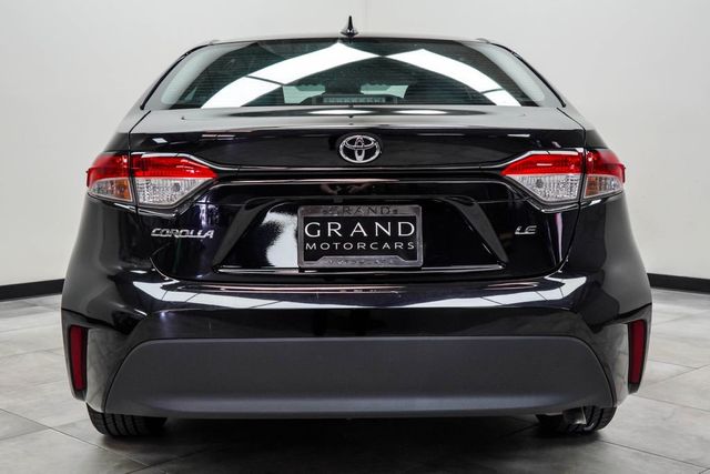 2024 Toyota Corolla LE CVT - 23033810 - 8