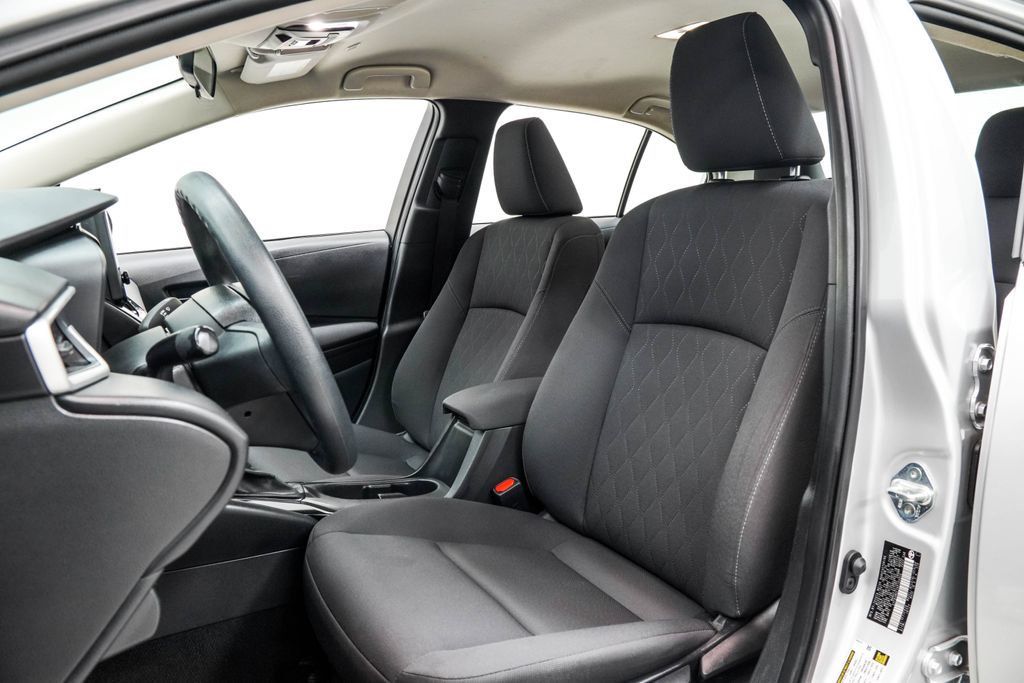 Toyota Corolla photo 14