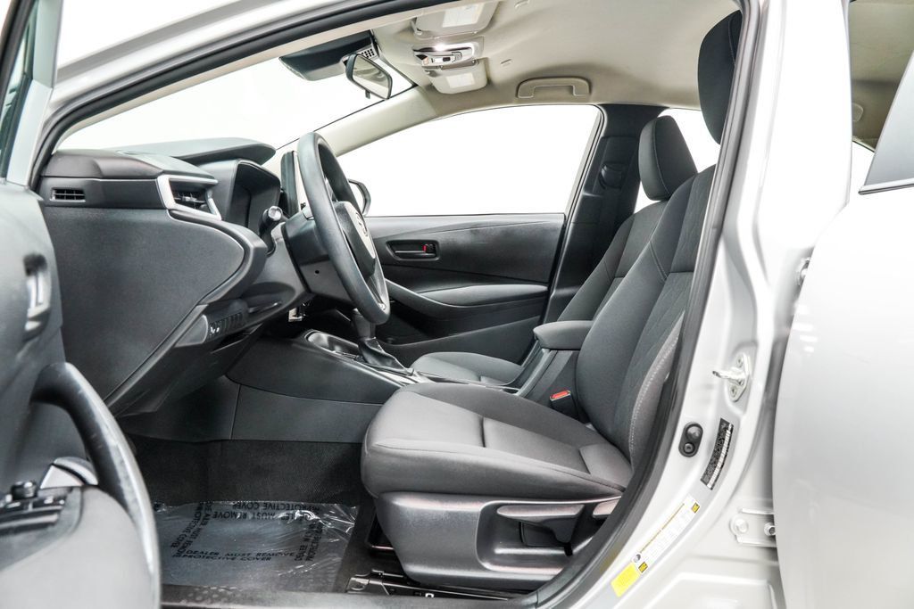 Toyota Corolla photo 15