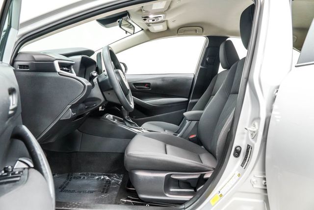 2024 Toyota Corolla LE CVT - 23067126 - 14