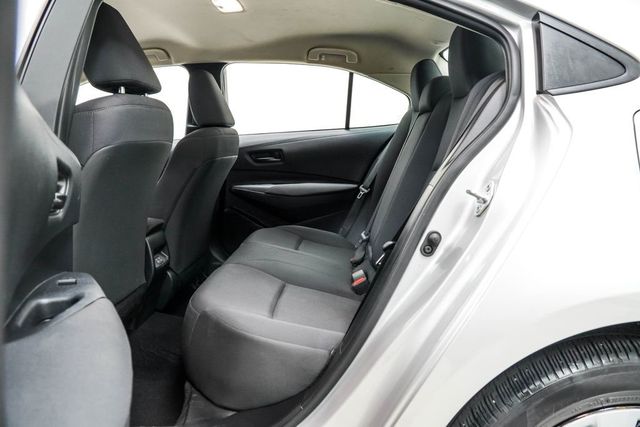 2024 Toyota Corolla LE CVT - 23067126 - 16