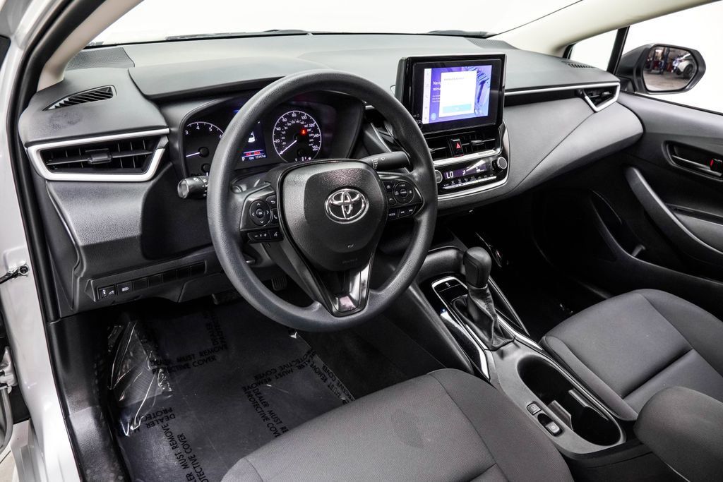 Toyota Corolla photo 18