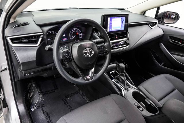 2024 Toyota Corolla LE CVT - 23067126 - 17