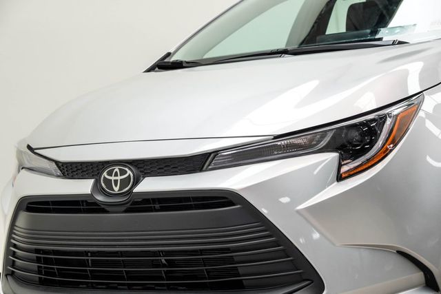 2024 Toyota Corolla LE CVT - 23067126 - 1