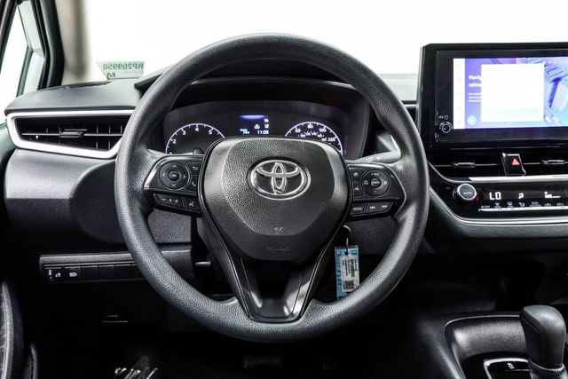 2024 Toyota Corolla LE CVT - 23067126 - 20
