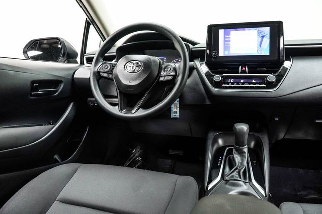 2024 Toyota Corolla LE CVT - 23067126 - 21
