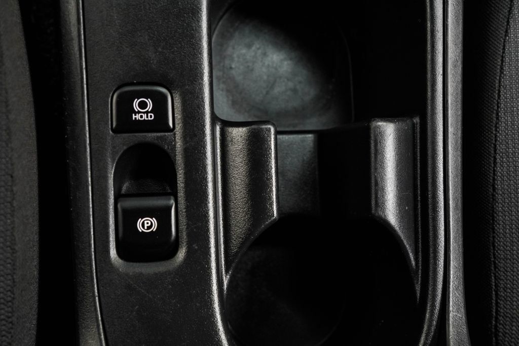 Toyota Corolla photo 23