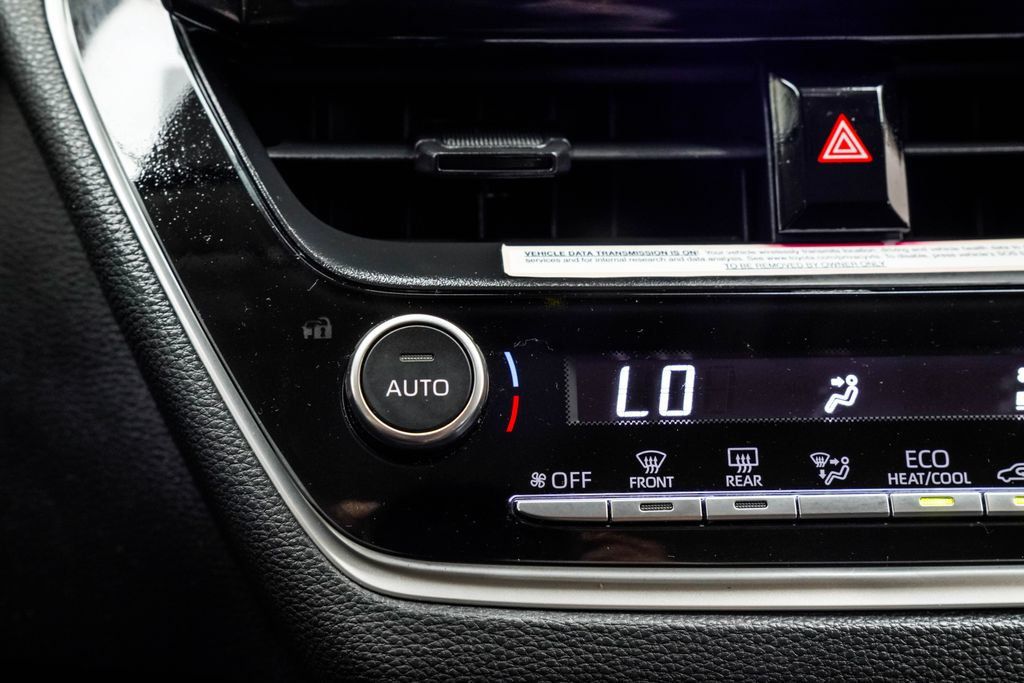 Toyota Corolla photo 26