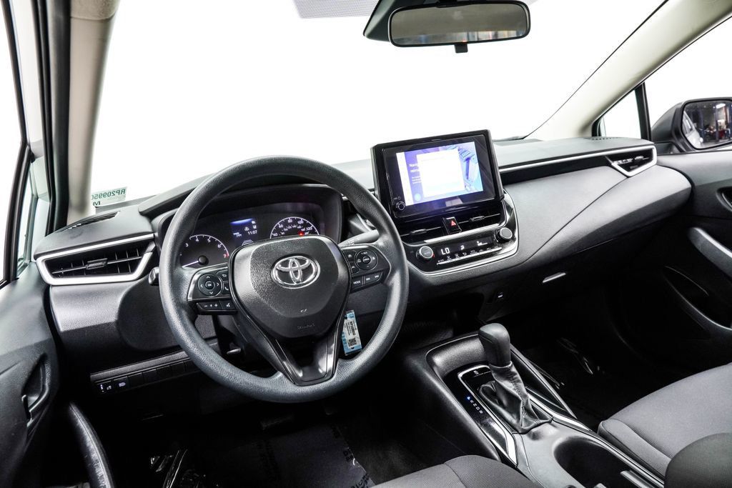 Toyota Corolla photo 3