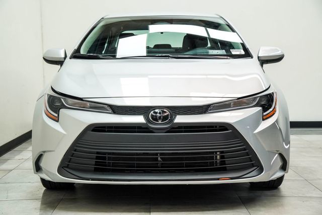 2024 Toyota Corolla LE CVT - 23067126 - 2