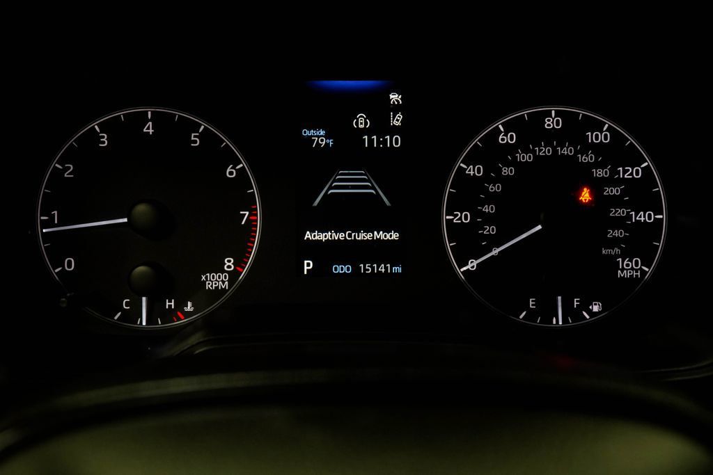 Toyota Corolla photo 31