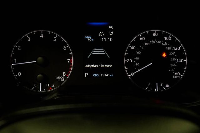 2024 Toyota Corolla LE CVT - 23067126 - 30