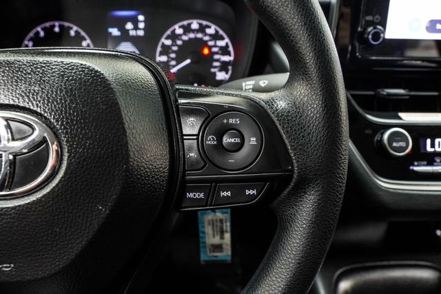 2024 Toyota Corolla LE CVT - 23067126 - 31