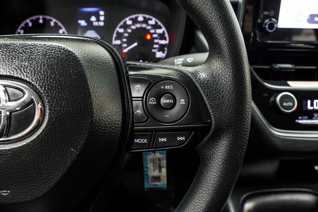Toyota Corolla photo 33