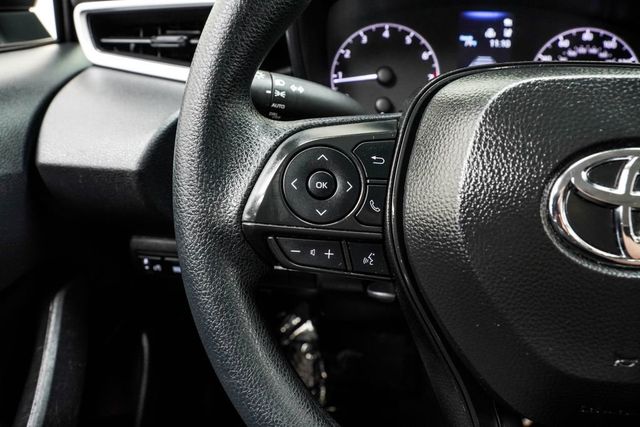 2024 Toyota Corolla LE CVT - 23067126 - 32