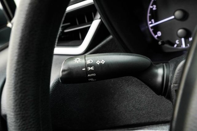 2024 Toyota Corolla LE CVT - 23067126 - 34