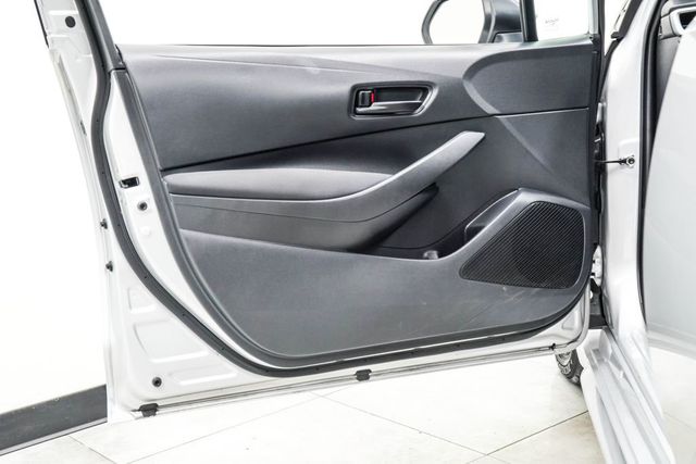 2024 Toyota Corolla LE CVT - 23067126 - 37