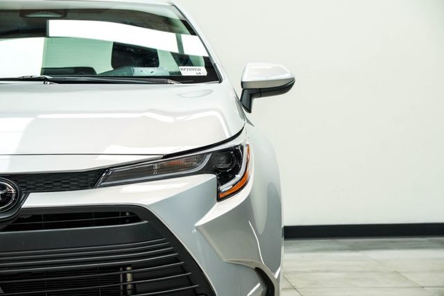 2024 Toyota Corolla LE CVT - 23067126 - 3