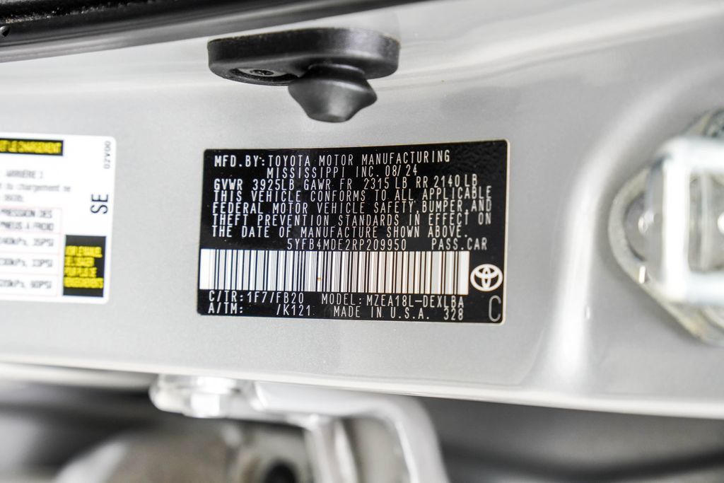 Toyota Corolla photo 40