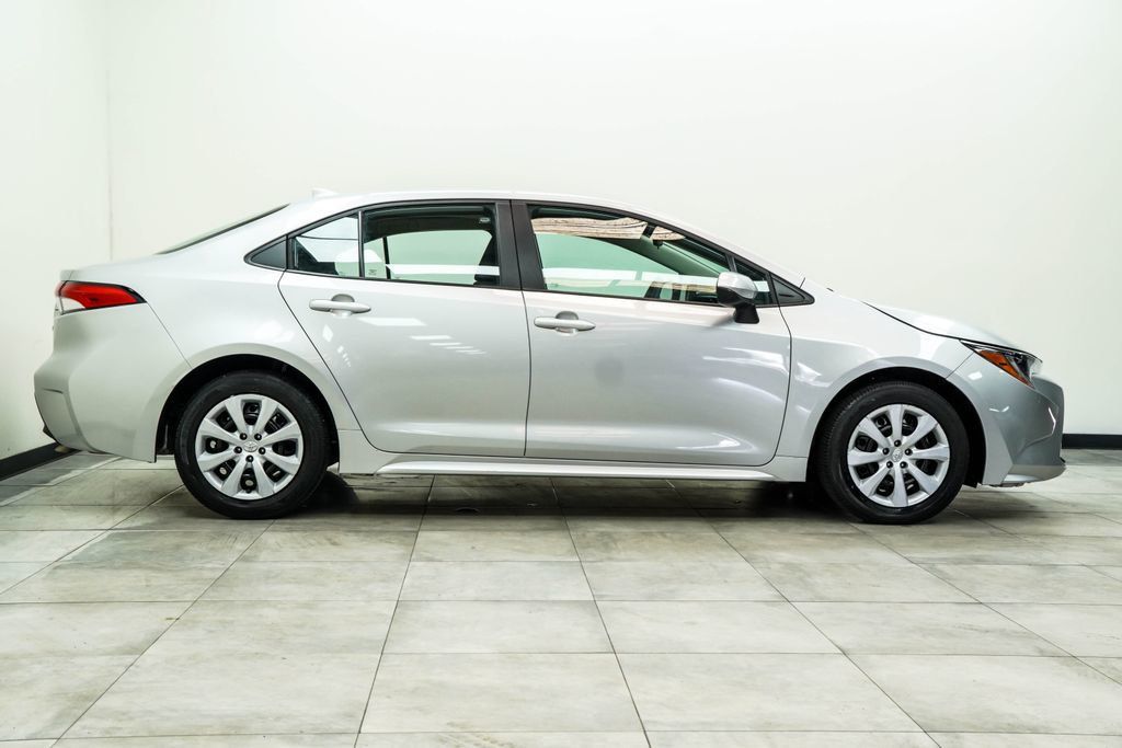 Toyota Corolla photo 5
