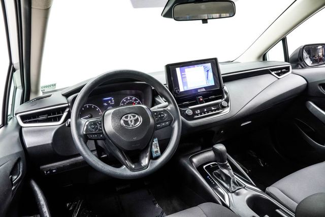 2024 Toyota Corolla LE CVT - 23067126 - 4