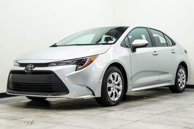 2024 Toyota Corolla LE CVT - 23067126 - 5