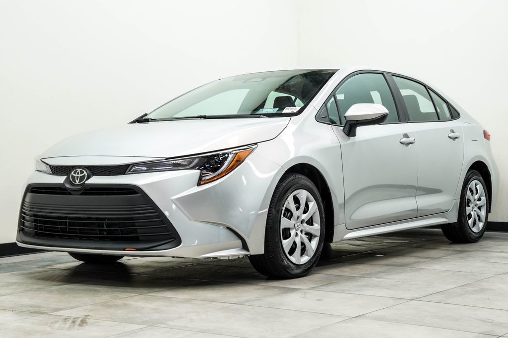 Toyota Corolla photo 7