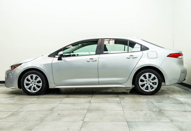 2024 Toyota Corolla LE CVT - 23067126 - 6