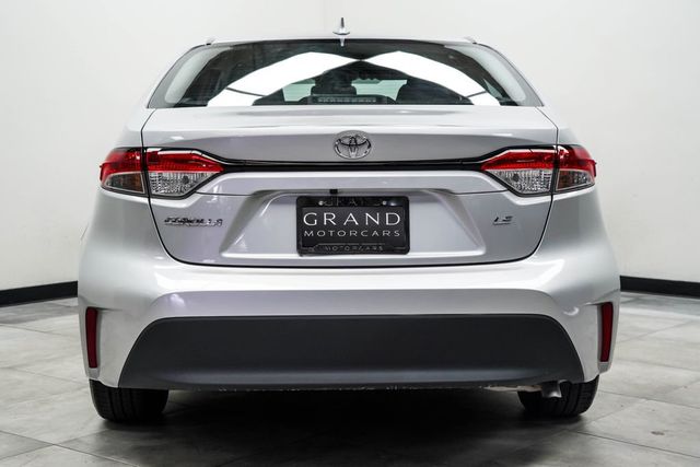 2024 Toyota Corolla LE CVT - 23067126 - 7