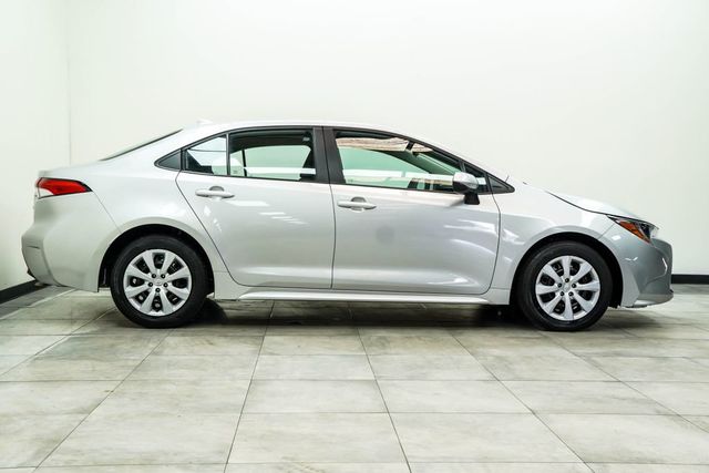 2024 Toyota Corolla LE CVT - 23067126 - 8