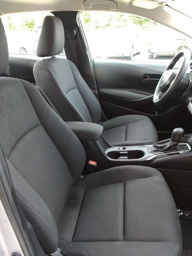 2024 Toyota Corolla LE CVT - 23088758 - 9