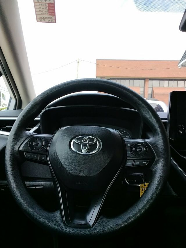 2024 Toyota Corolla LE CVT - 23088758 - 13