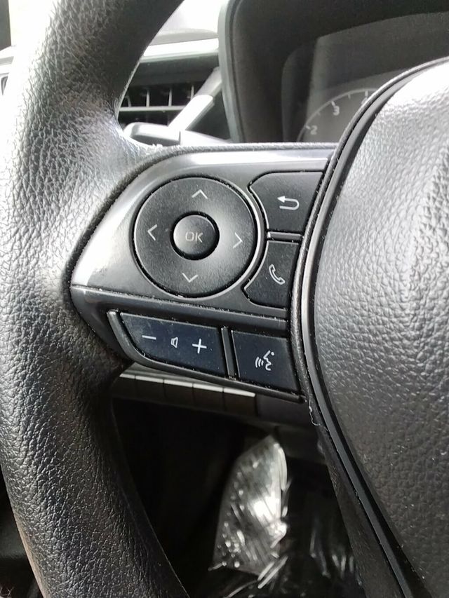 2024 Toyota Corolla LE CVT - 23088758 - 14