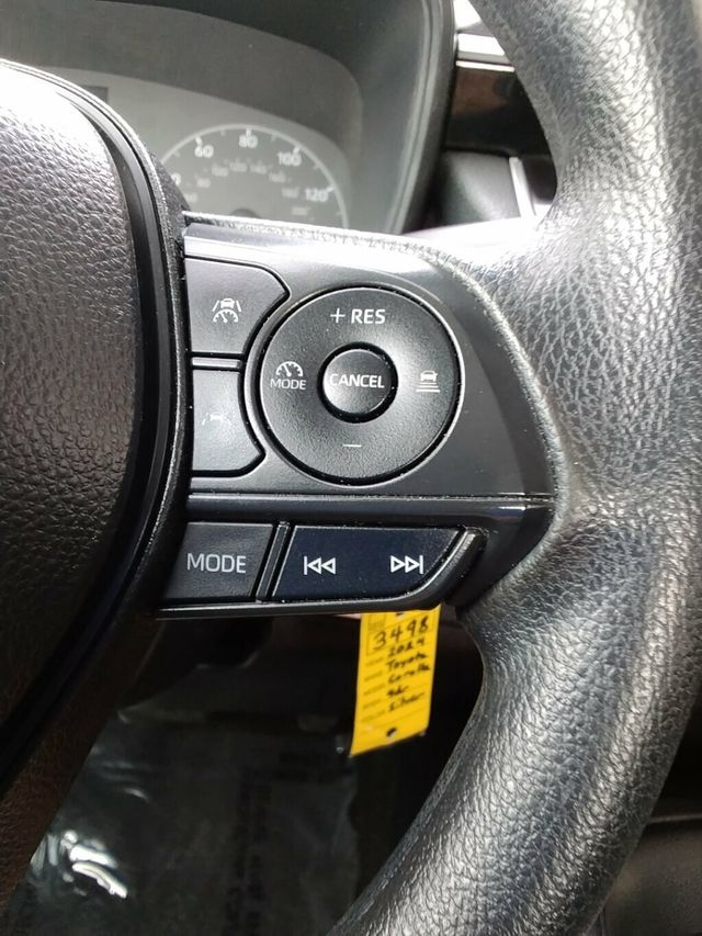 2024 Toyota Corolla LE CVT - 23088758 - 15
