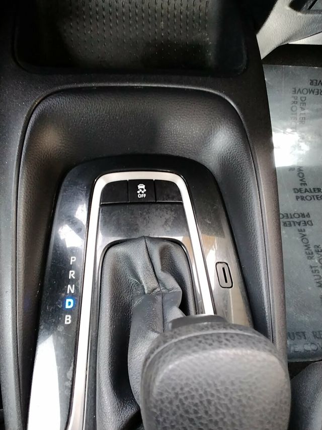 2024 Toyota Corolla LE CVT - 23088758 - 21