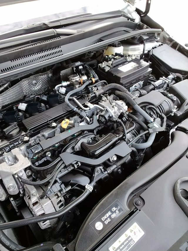 2024 Toyota Corolla LE CVT - 23088758 - 25