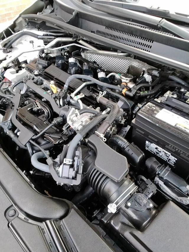 2024 Toyota Corolla LE CVT - 23088758 - 26