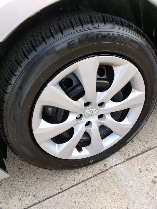 2024 Toyota Corolla LE CVT - 23088758 - 28