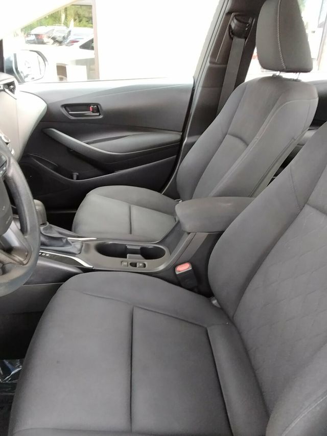 2024 Toyota Corolla LE CVT - 23088758 - 6