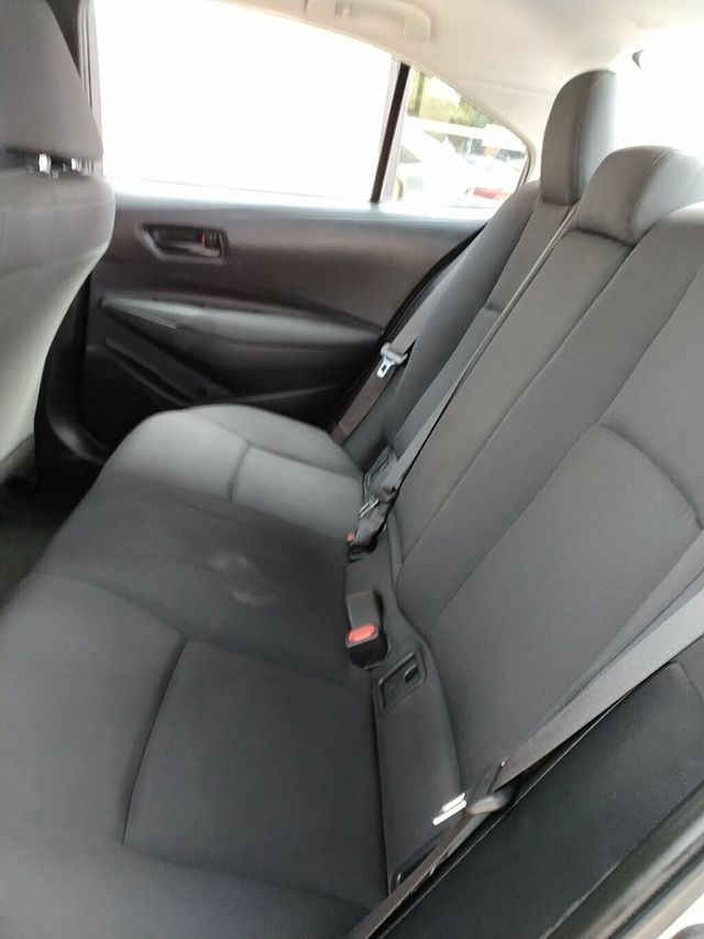 2024 Toyota Corolla LE CVT - 23088758 - 7