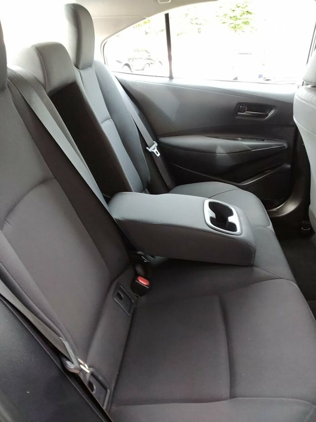2024 Toyota Corolla LE CVT - 23088758 - 8