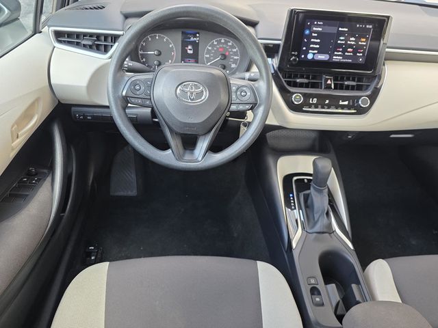 2024 Toyota Corolla LE CVT - 23034505 - 9