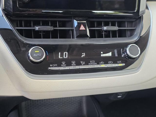 2024 Toyota Corolla LE CVT - 23034505 - 14