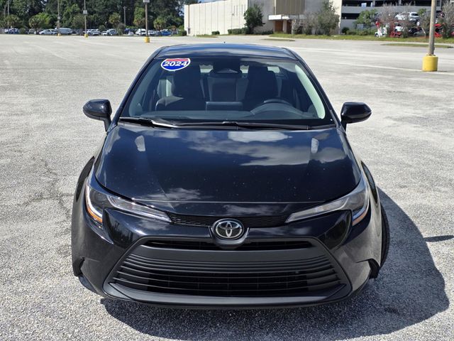2024 Toyota Corolla LE CVT - 23034505 - 1