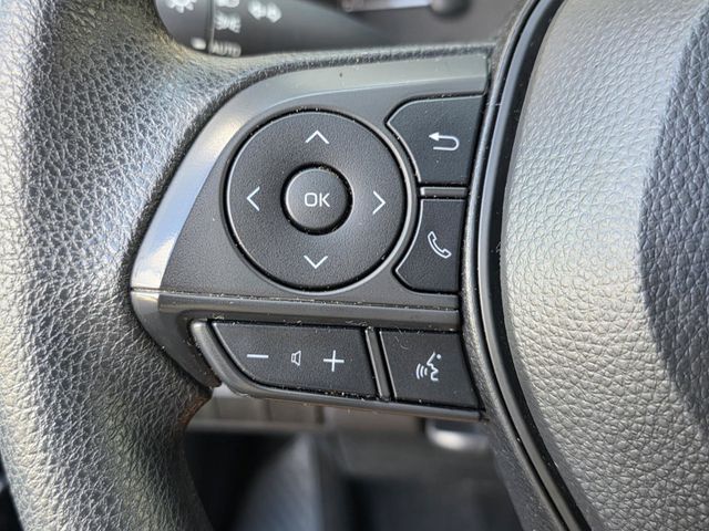 2024 Toyota Corolla LE CVT - 23034505 - 19