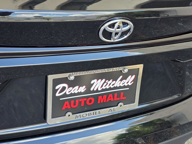 2024 Toyota Corolla LE CVT - 23034505 - 22