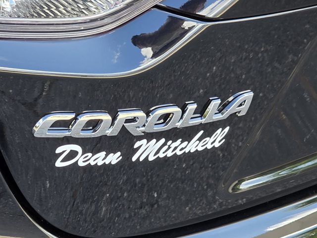 2024 Toyota Corolla LE CVT - 23034505 - 24
