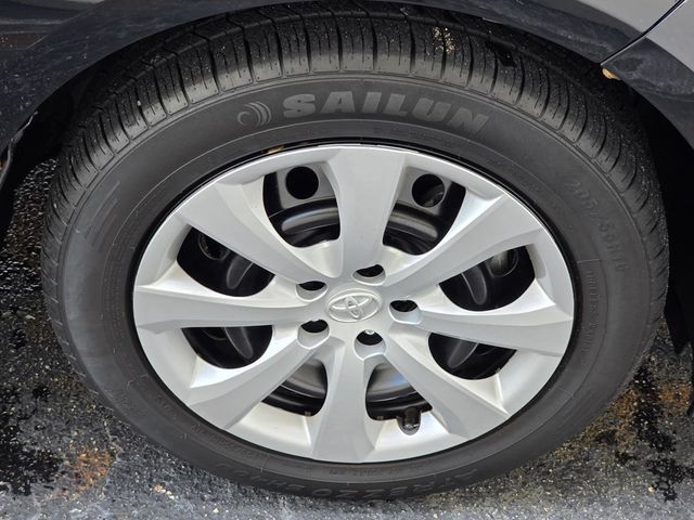 2024 Toyota Corolla LE CVT - 23034505 - 27