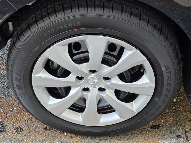 2024 Toyota Corolla LE CVT - 23034505 - 28