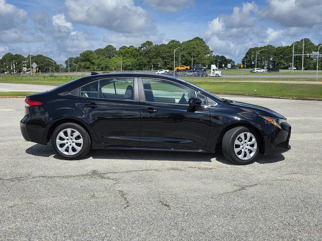 2024 Toyota Corolla LE CVT - 23034505 - 29